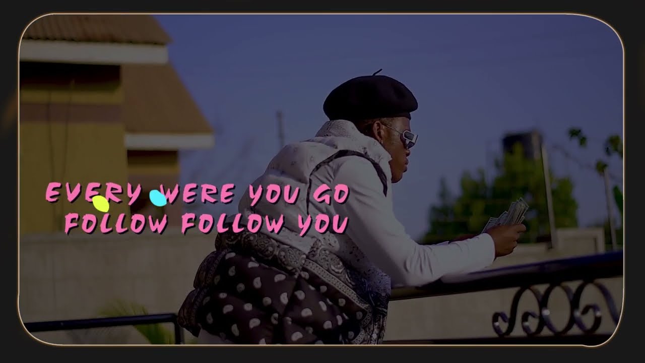 Follow Follow